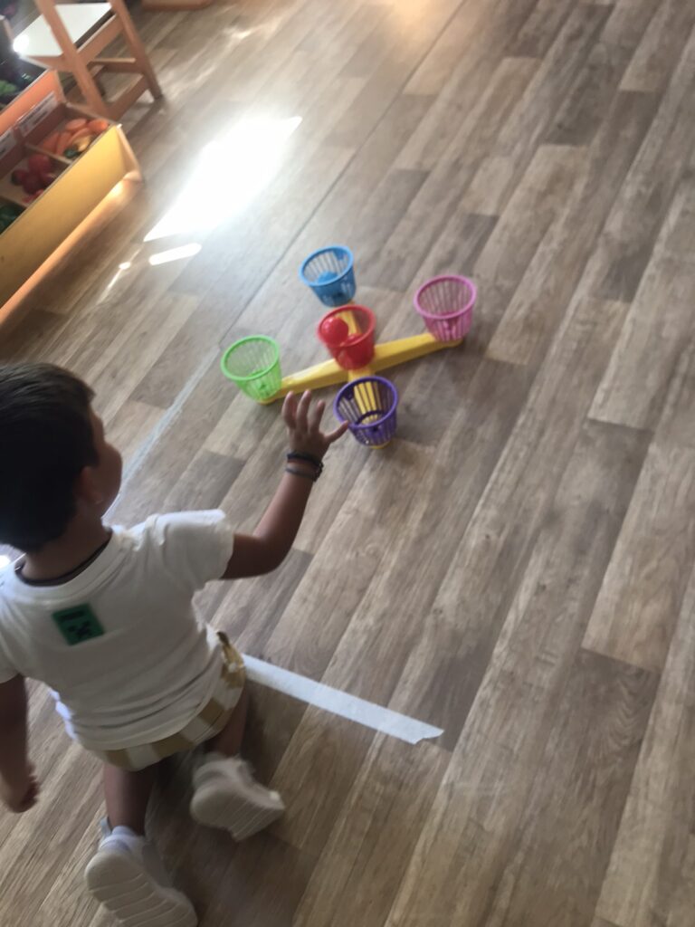 μπάλα καλάθι 1