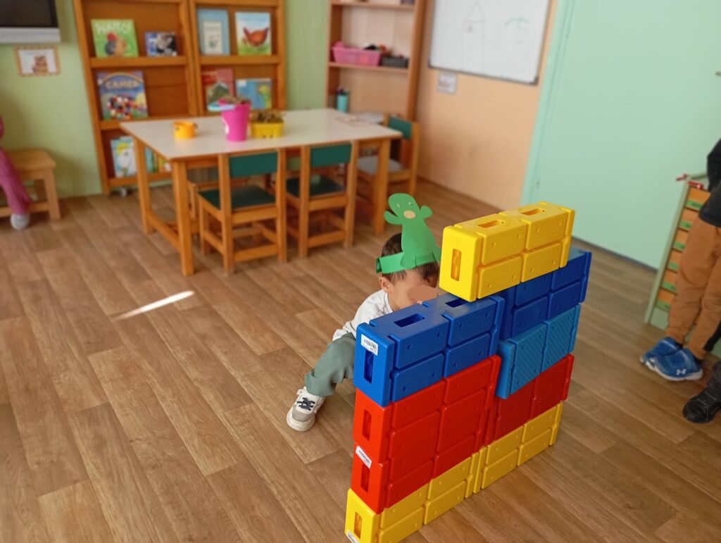 Δραματοποίηση 10