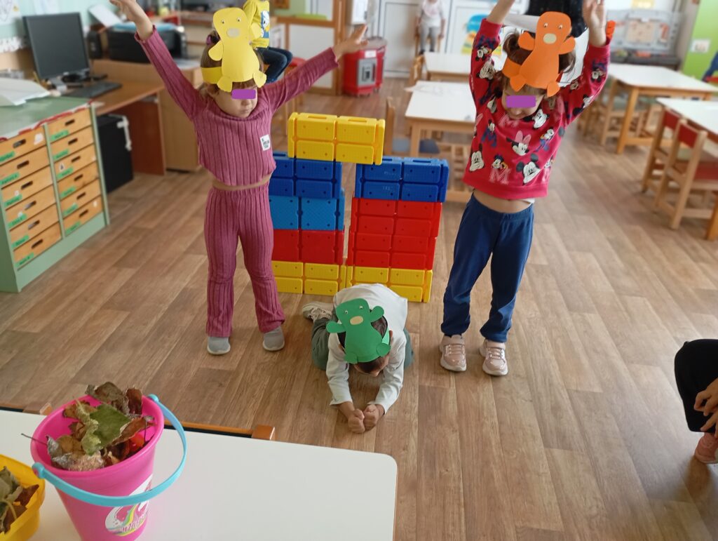 Δραματοποίηση 11