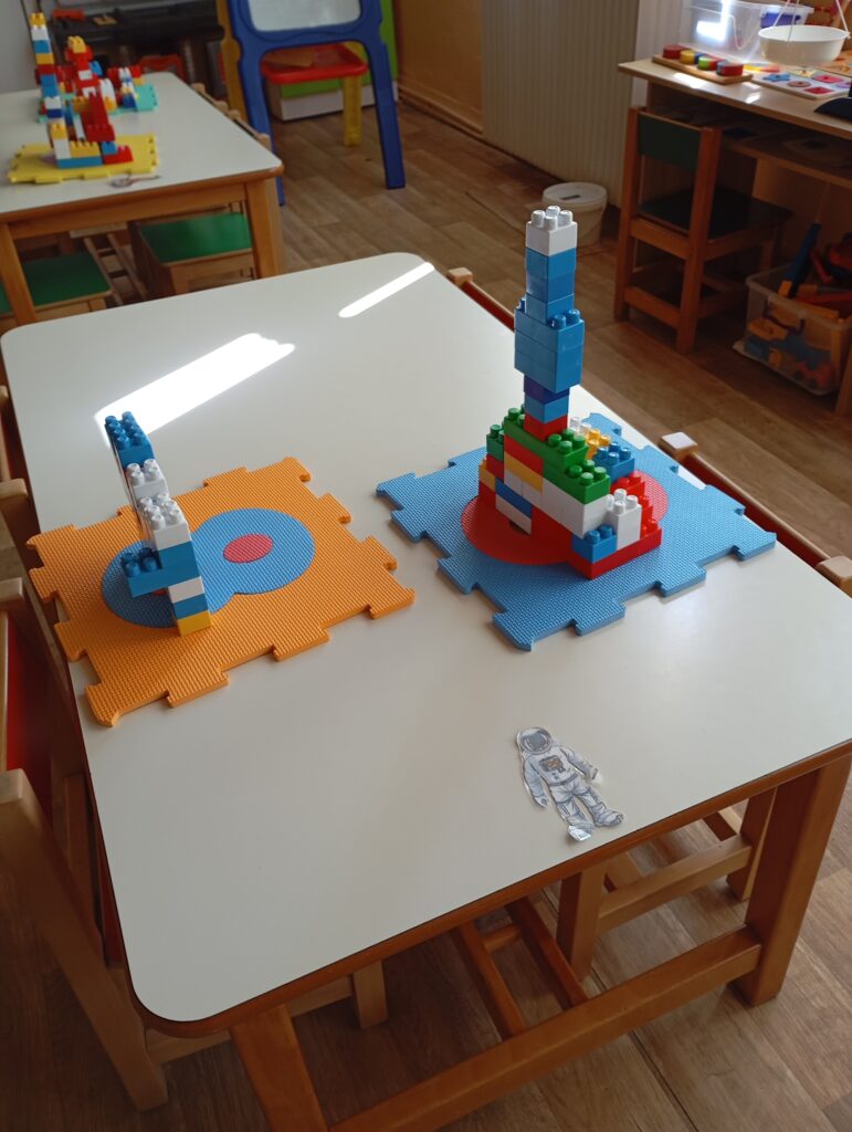 Κατασκευή πόλεων 8